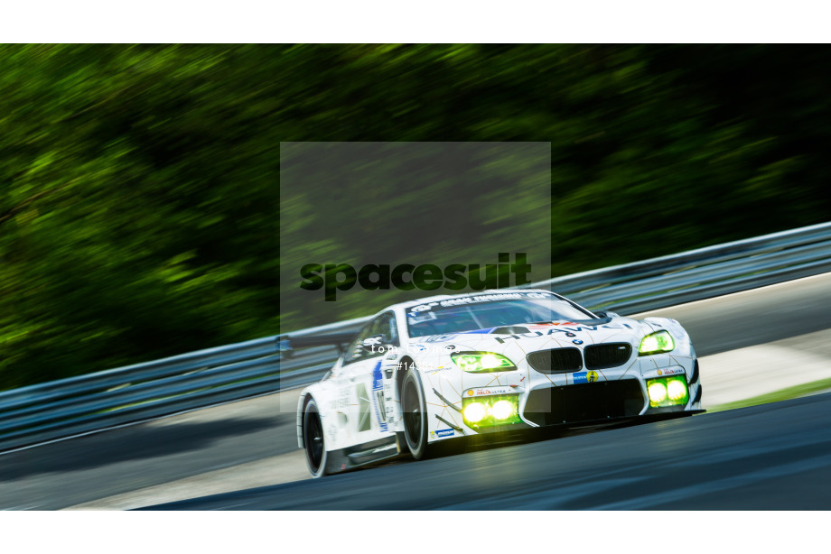 Spacesuit Collections Photo ID 14351, Tom Loomes, Nurburgring 24h, Germany, 27/05/2016 10:15:52
