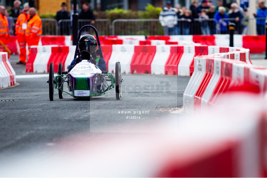 Spacesuit Collections Photo ID 143514, Adam Pigott, Hull Street Race, UK, 28/04/2019 15:06:37