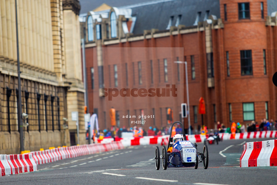 Spacesuit Collections Photo ID 143527, Adam Pigott, Hull Street Race, UK, 28/04/2019 16:25:18