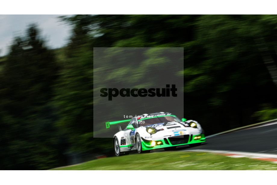 Spacesuit Collections Photo ID 14359, Tom Loomes, Nurburgring 24h, Germany, 26/05/2016 14:57:58