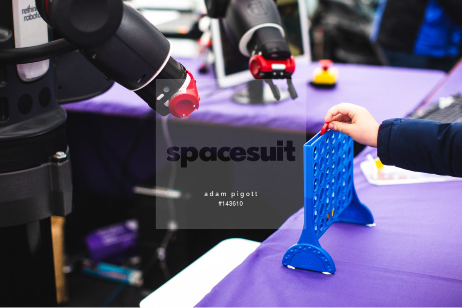 Spacesuit Collections Photo ID 143610, Adam Pigott, Hull Street Race, UK, 28/04/2019 15:41:12