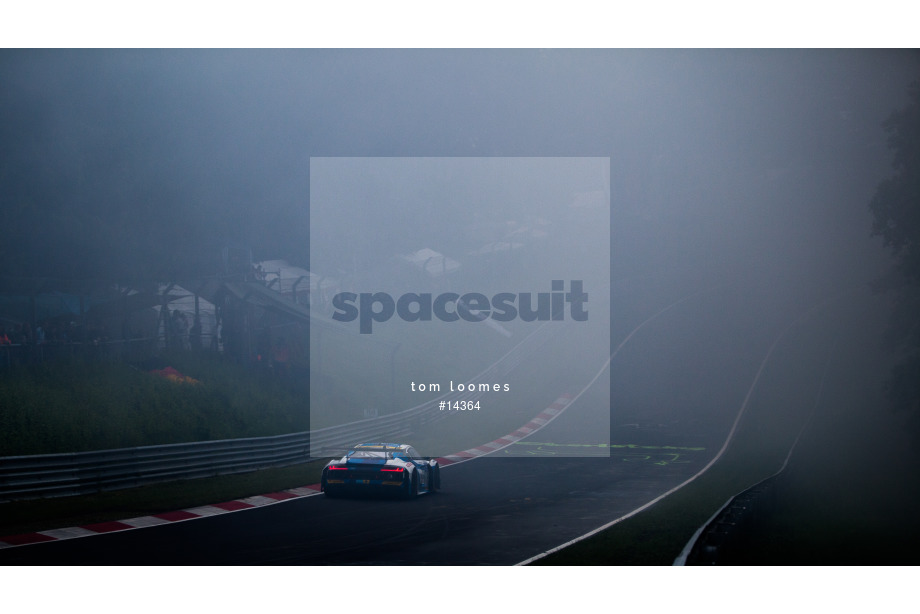 Spacesuit Collections Photo ID 14364, Tom Loomes, Nurburgring 24h, Germany, 27/05/2016 19:12:46