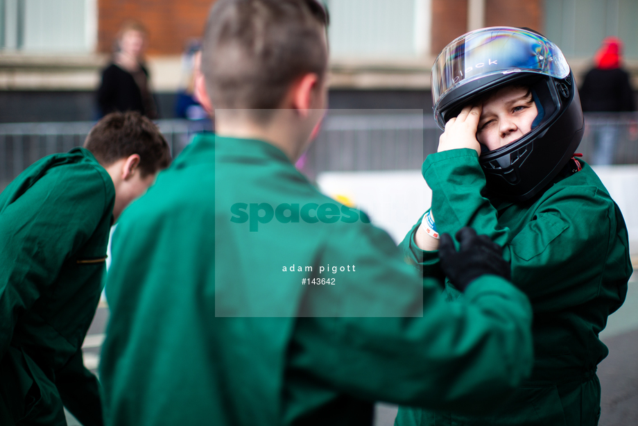 Spacesuit Collections Photo ID 143642, Adam Pigott, Hull Street Race, UK, 28/04/2019 15:58:19