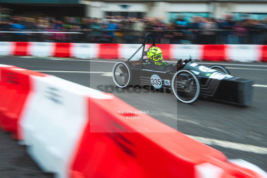 Spacesuit Collections Photo ID 143650, Helen Olden, Hull Street Race, UK, 28/04/2019 11:57:18