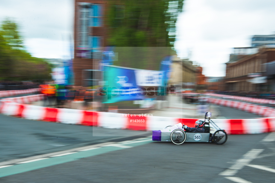 Spacesuit Collections Photo ID 143653, Helen Olden, Hull Street Race, UK, 28/04/2019 11:59:41