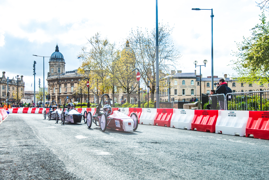 Spacesuit Collections Photo ID 143695, Helen Olden, Hull Street Race, UK, 28/04/2019 16:42:23
