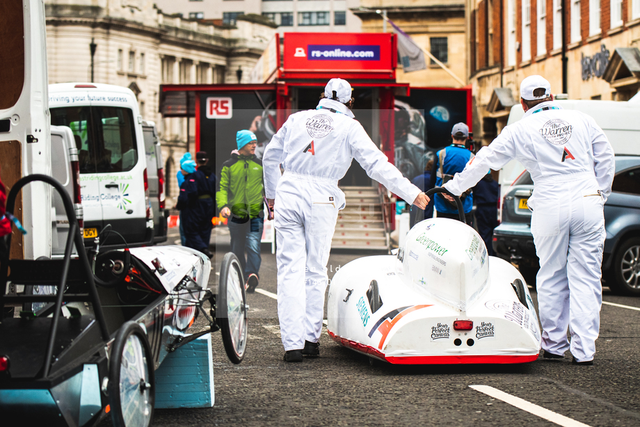 Spacesuit Collections Photo ID 143701, Helen Olden, Hull Street Race, UK, 28/04/2019 09:35:56