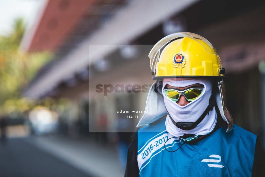 Spacesuit Collections Photo ID 14371, Adam Warner, Mexico City ePrix, Mexico, 01/04/2017 15:48:22