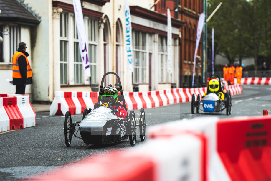 Spacesuit Collections Photo ID 143721, Helen Olden, Hull Street Race, UK, 28/04/2019 10:00:01
