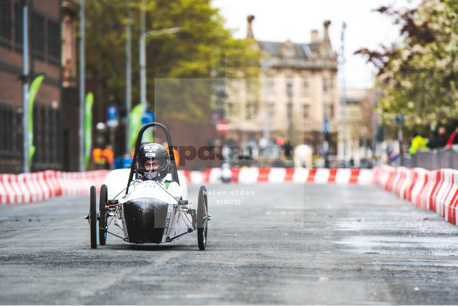 Spacesuit Collections Photo ID 143732, Helen Olden, Hull Street Race, UK, 28/04/2019 10:10:39