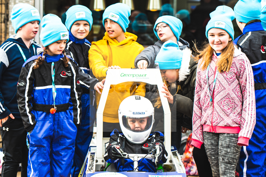 Spacesuit Collections Photo ID 143738, Helen Olden, Hull Street Race, UK, 28/04/2019 10:27:19