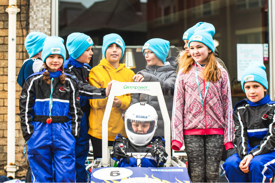 Spacesuit Collections Photo ID 143740, Helen Olden, Hull Street Race, UK, 28/04/2019 10:27:43
