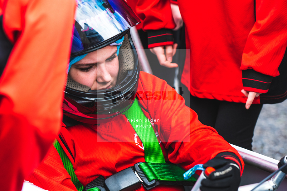 Spacesuit Collections Photo ID 143743, Helen Olden, Hull Street Race, UK, 28/04/2019 10:33:14