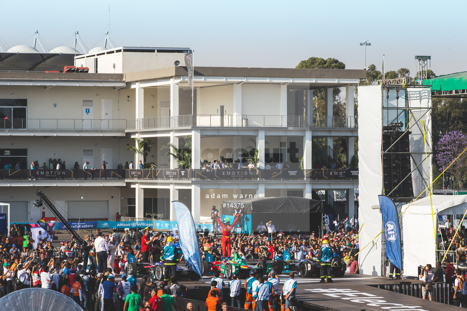 Spacesuit Collections Photo ID 14375, Adam Warner, Mexico City ePrix, Mexico, 01/04/2017 17:04:00