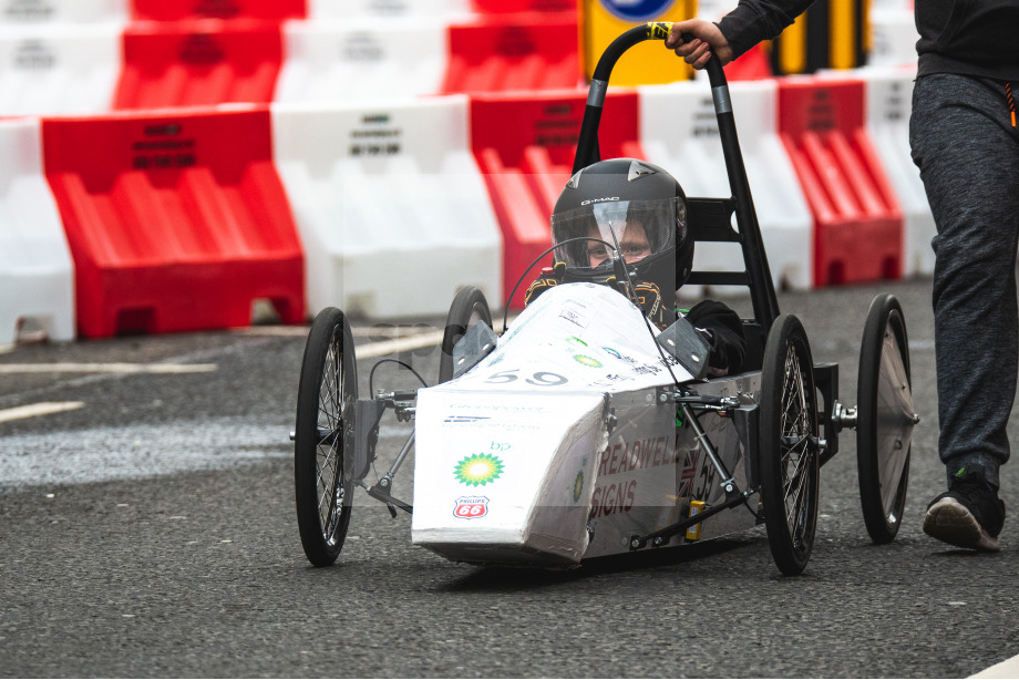Spacesuit Collections Photo ID 143774, Helen Olden, Hull Street Race, UK, 28/04/2019 11:40:40