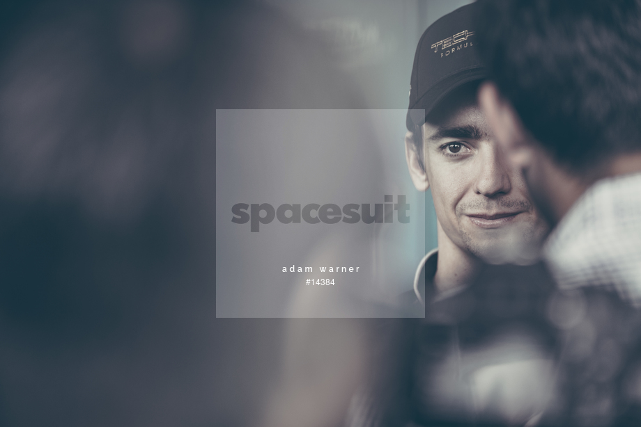 Spacesuit Collections Photo ID 14384, Adam Warner, Mexico City ePrix, Mexico, 31/03/2017 12:38:16