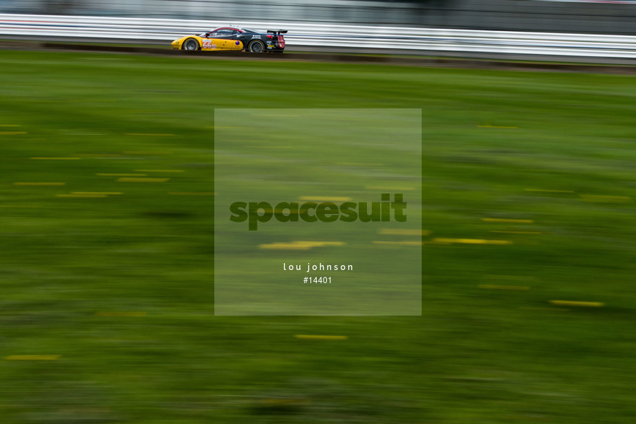 Spacesuit Collections Photo ID 14401, Lou Johnson, European Le Mans Series: Silverstone, UK, 13/04/2017 17:15:04