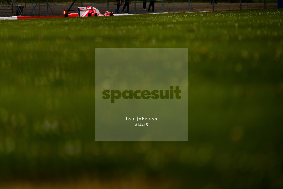 Spacesuit Collections Photo ID 14415, Lou Johnson, WEC Silverstone, UK, 15/04/2017 10:28:54