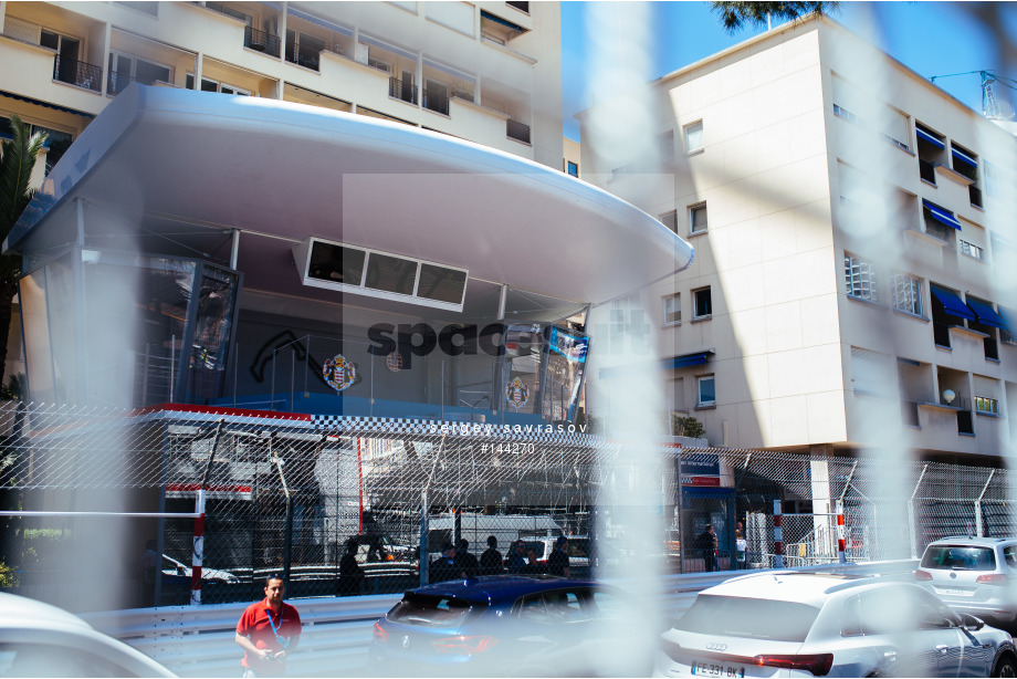 Spacesuit Collections Photo ID 144270, Sergey Savrasov, Monaco ePrix, Monaco, 09/05/2019 14:10:09