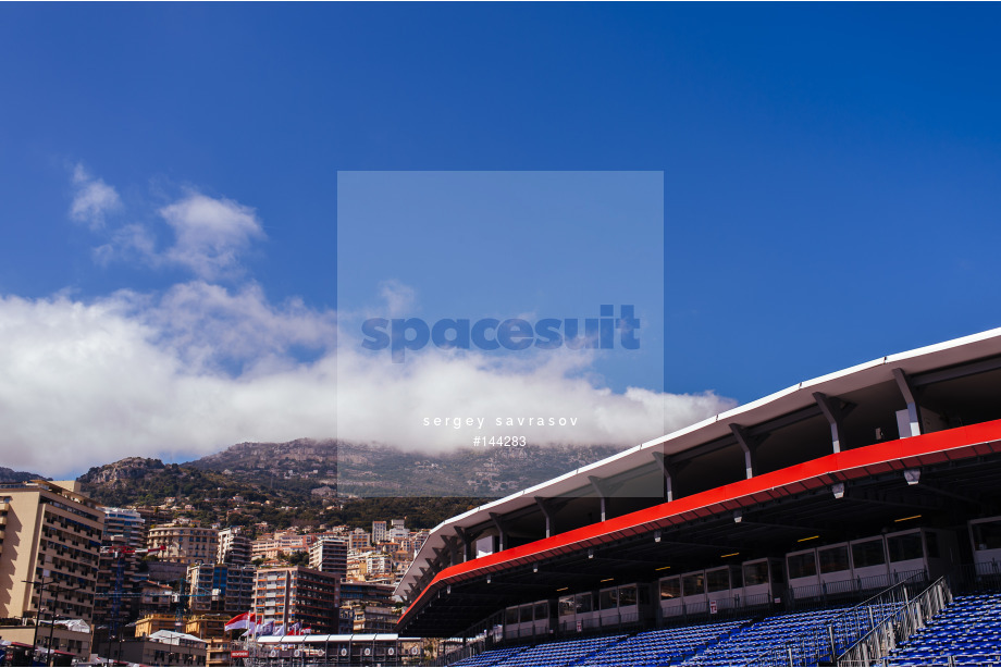 Spacesuit Collections Photo ID 144283, Sergey Savrasov, Monaco ePrix, Monaco, 09/05/2019 15:45:28