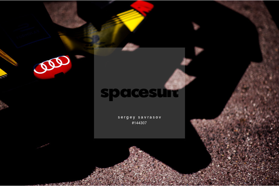 Spacesuit Collections Photo ID 144307, Sergey Savrasov, Monaco ePrix, Monaco, 09/05/2019 13:17:57