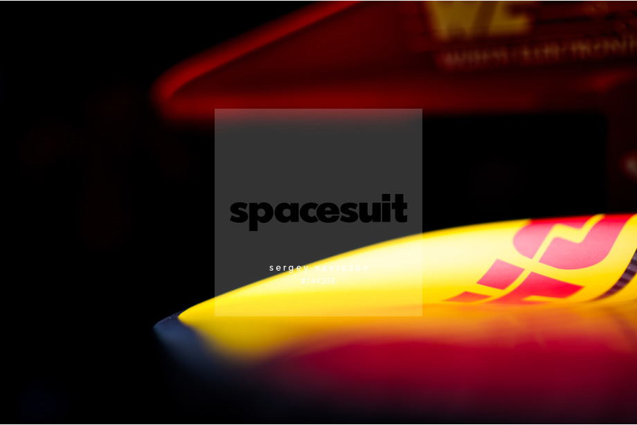 Spacesuit Collections Photo ID 144309, Sergey Savrasov, Monaco ePrix, Monaco, 09/05/2019 13:20:40