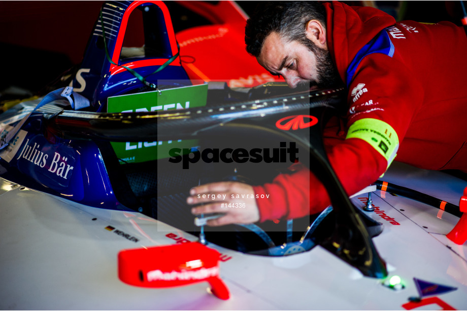 Spacesuit Collections Photo ID 144336, Sergey Savrasov, Monaco ePrix, Monaco, 09/05/2019 17:12:43