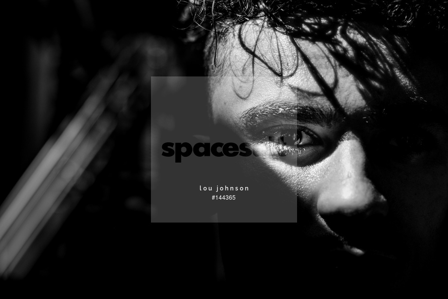 Spacesuit Collections Photo ID 144365, Lou Johnson, Monaco ePrix, Monaco, 09/05/2019 15:54:46