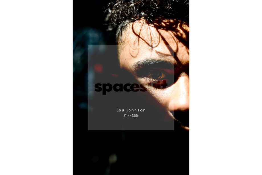 Spacesuit Collections Image ID 144366, Lou Johnson, Monaco ePrix, Monaco, 09/05/2019 15:54:46