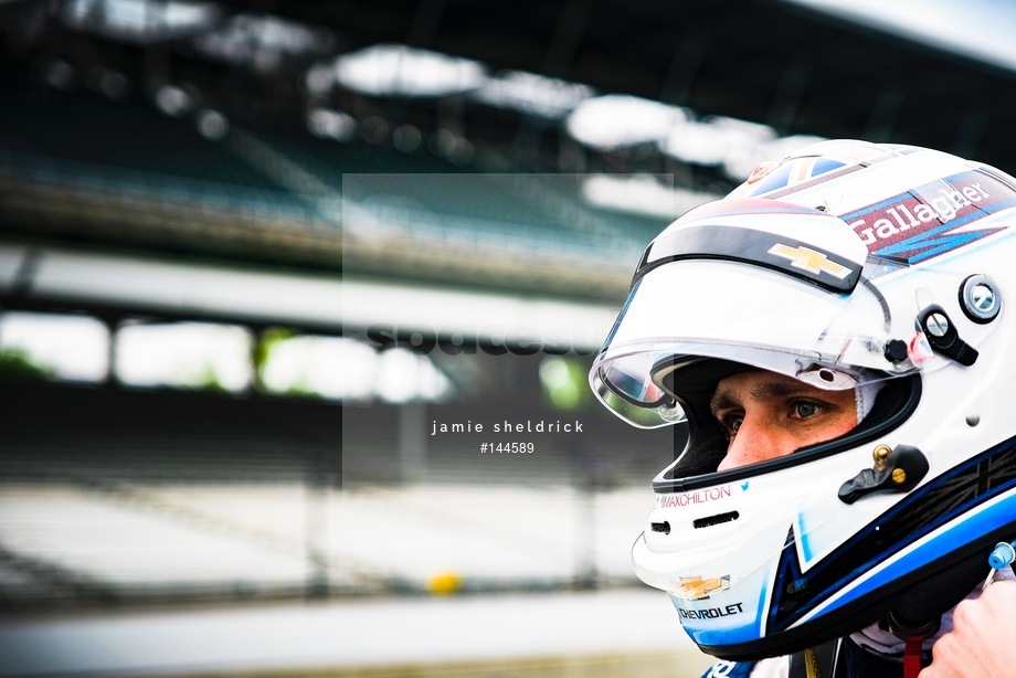 Spacesuit Collections Photo ID 144589, Jamie Sheldrick, INDYCAR Grand Prix, United States, 10/05/2019 09:00:48