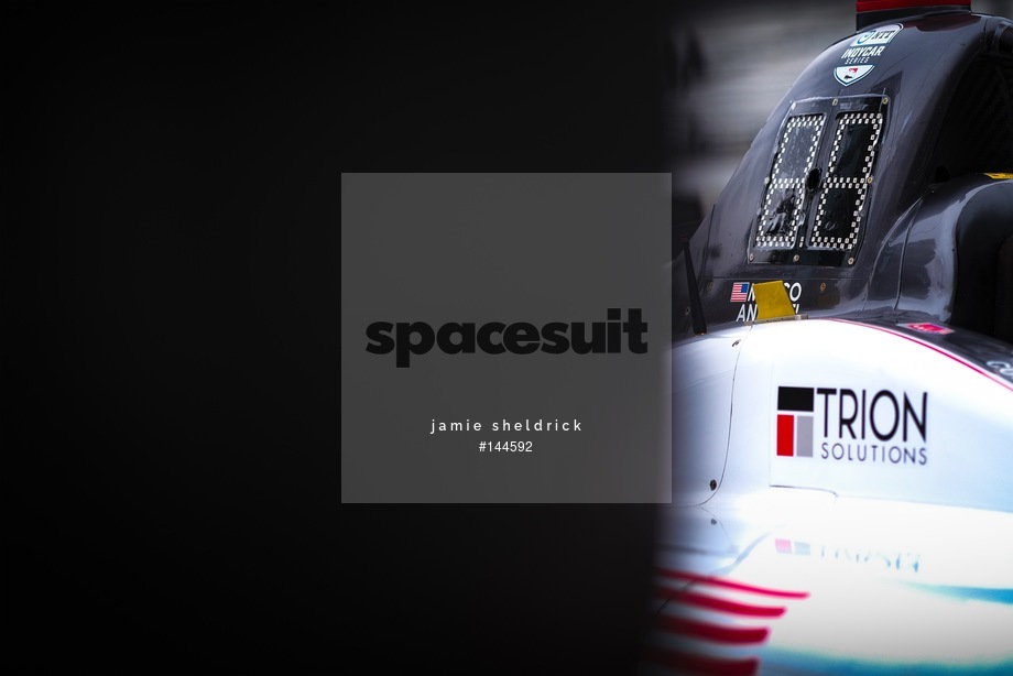 Spacesuit Collections Photo ID 144592, Jamie Sheldrick, INDYCAR Grand Prix, United States, 10/05/2019 09:46:49