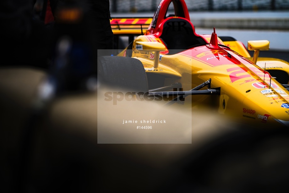 Spacesuit Collections Photo ID 144596, Jamie Sheldrick, INDYCAR Grand Prix, United States, 10/05/2019 09:48:16
