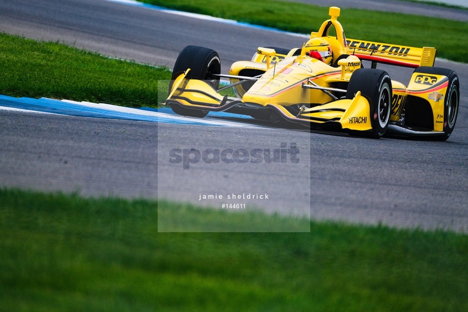 Spacesuit Collections Photo ID 144611, Jamie Sheldrick, INDYCAR Grand Prix, United States, 10/05/2019 10:36:58