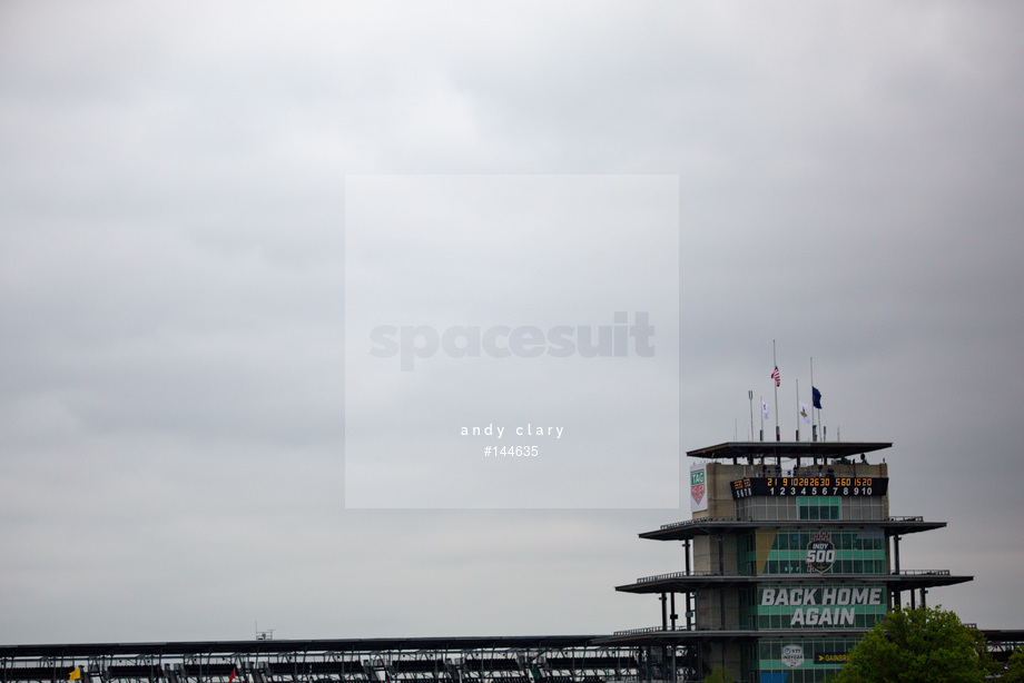 Spacesuit Collections Photo ID 144635, Andy Clary, INDYCAR Grand Prix, United States, 10/05/2019 08:54:02