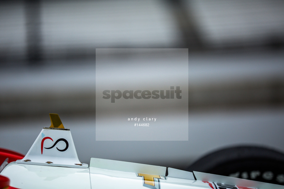 Spacesuit Collections Photo ID 144682, Andy Clary, INDYCAR Grand Prix, United States, 10/05/2019 07:46:20
