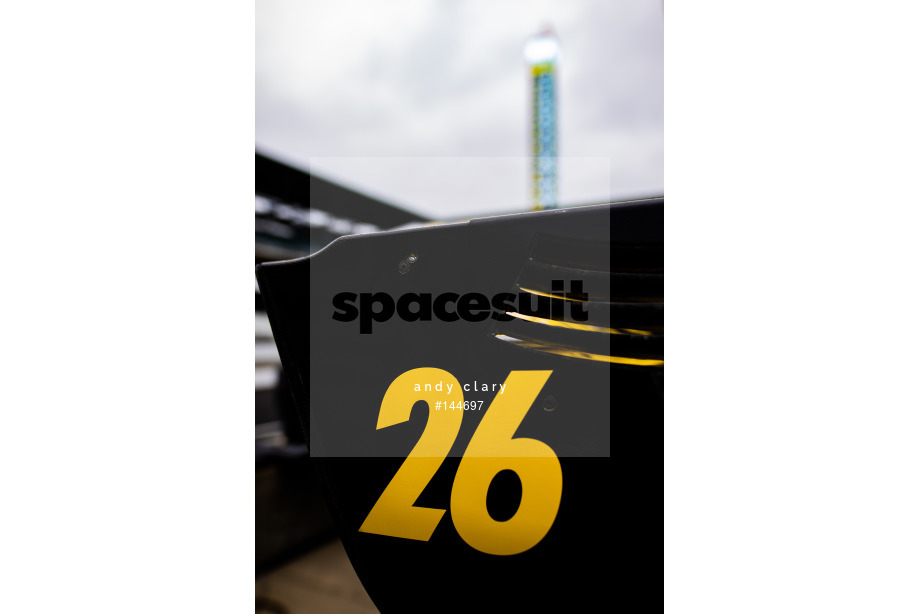 Spacesuit Collections Photo ID 144697, Andy Clary, INDYCAR Grand Prix, United States, 10/05/2019 06:19:38