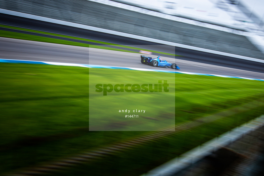 Spacesuit Collections Photo ID 144711, Andy Clary, INDYCAR Grand Prix, United States, 10/05/2019 06:46:24