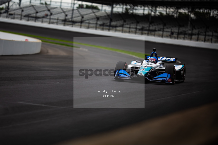 Spacesuit Collections Photo ID 144867, Andy Clary, INDYCAR Grand Prix, United States, 10/05/2019 12:05:34