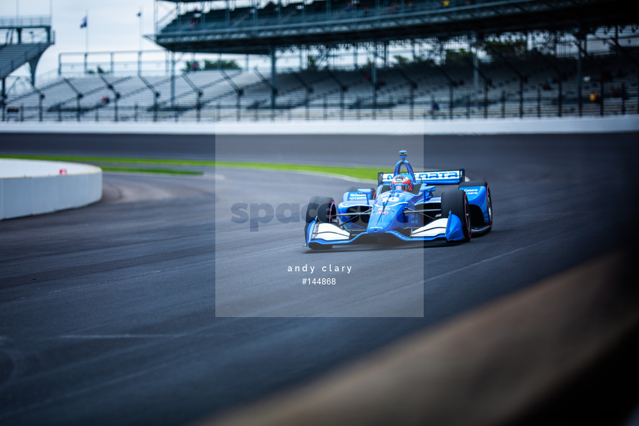 Spacesuit Collections Photo ID 144868, Andy Clary, INDYCAR Grand Prix, United States, 10/05/2019 12:05:21
