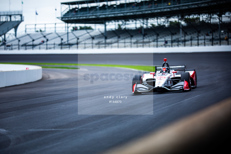 Spacesuit Collections Photo ID 144870, Andy Clary, INDYCAR Grand Prix, United States, 10/05/2019 12:04:57