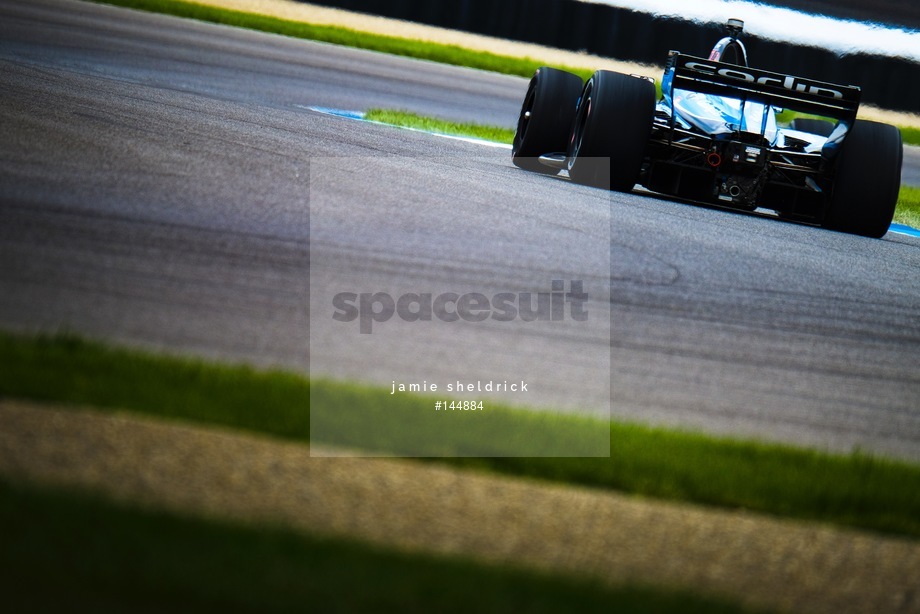 Spacesuit Collections Photo ID 144884, Jamie Sheldrick, INDYCAR Grand Prix, United States, 10/05/2019 13:30:51