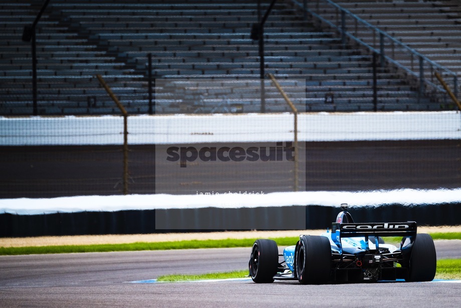 Spacesuit Collections Photo ID 144887, Jamie Sheldrick, INDYCAR Grand Prix, United States, 10/05/2019 13:32:06
