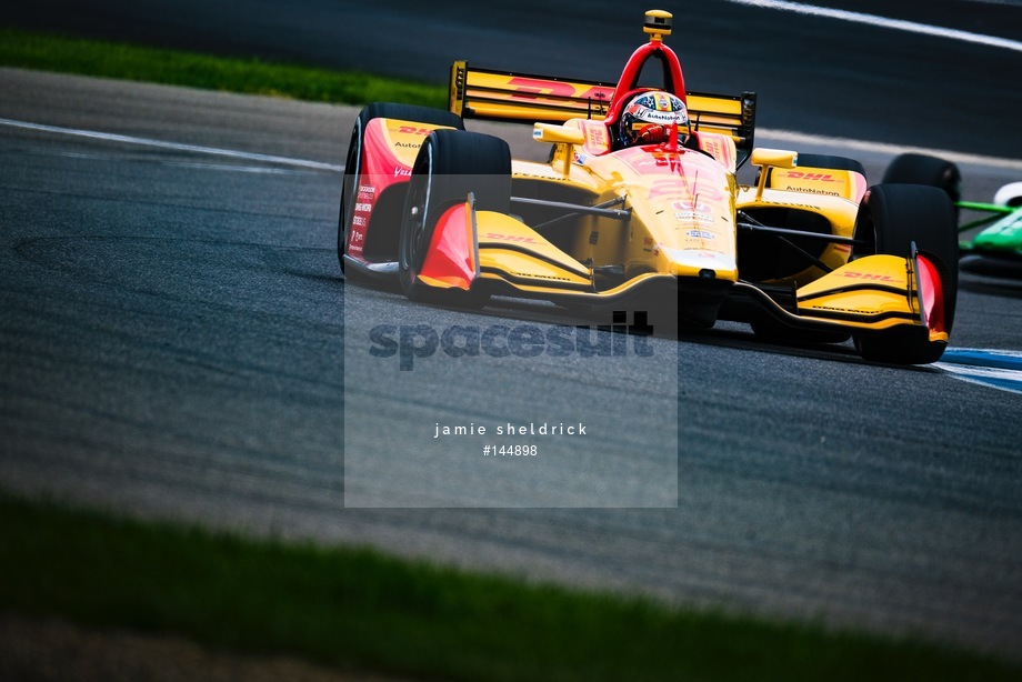 Spacesuit Collections Photo ID 144898, Jamie Sheldrick, INDYCAR Grand Prix, United States, 10/05/2019 13:45:02
