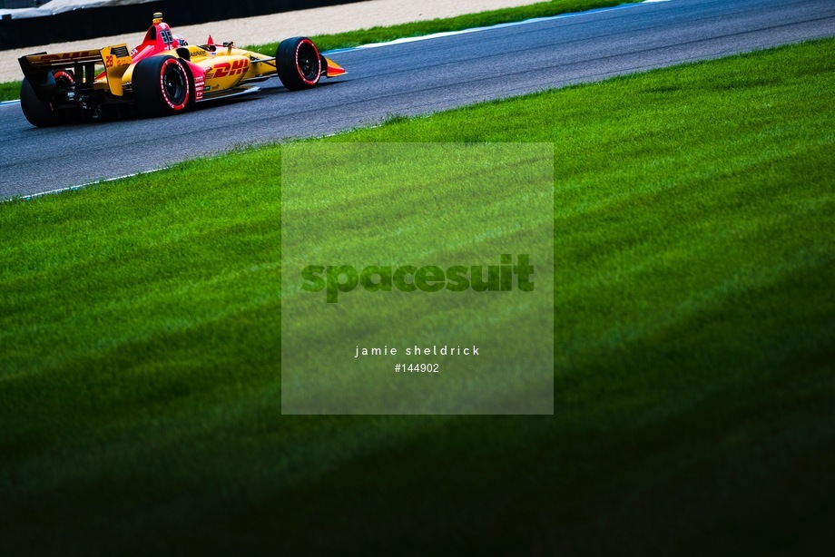 Spacesuit Collections Image ID 144902, Jamie Sheldrick, INDYCAR Grand Prix, United States, 10/05/2019 14:06:50
