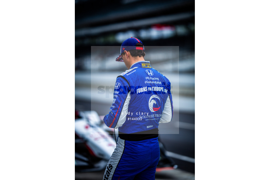 Spacesuit Collections Photo ID 144933, Andy Clary, INDYCAR Grand Prix, United States, 10/05/2019 15:33:32