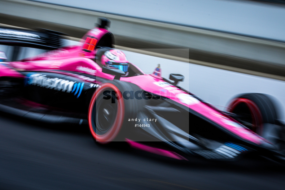 Spacesuit Collections Image ID 144943, Andy Clary, INDYCAR Grand Prix, United States, 10/05/2019 14:14:48