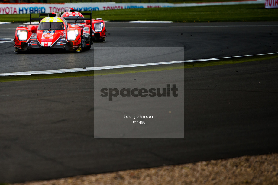 Spacesuit Collections Photo ID 14496, Lou Johnson, WEC Silverstone, UK, 16/04/2017 15:03:23