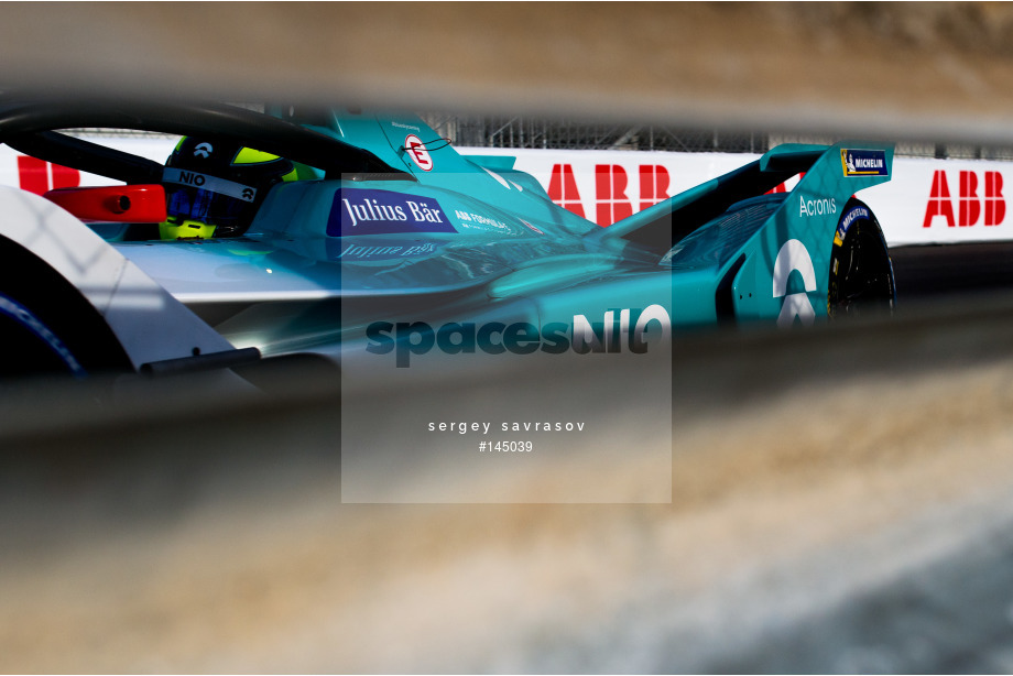 Spacesuit Collections Photo ID 145039, Sergey Savrasov, Monaco ePrix, Monaco, 11/05/2019 07:45:51