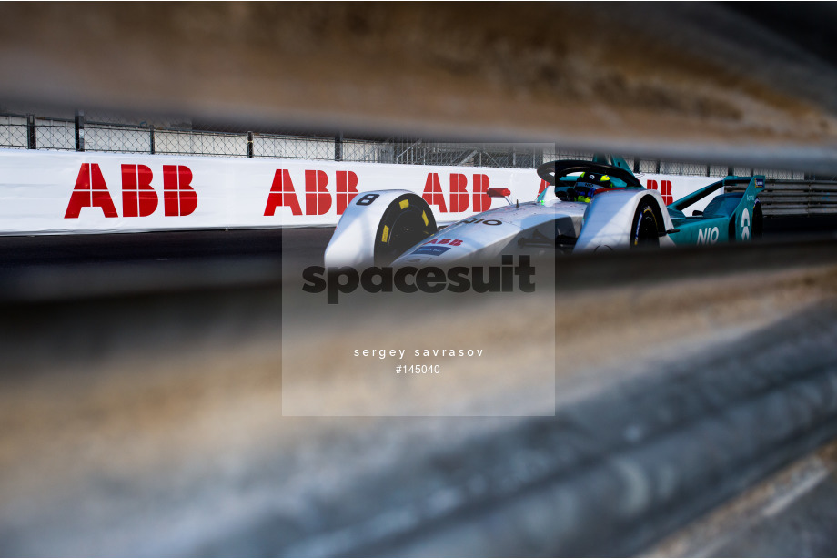Spacesuit Collections Photo ID 145040, Sergey Savrasov, Monaco ePrix, Monaco, 11/05/2019 07:46:46