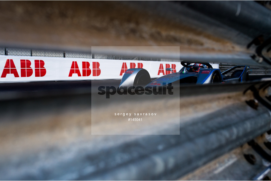 Spacesuit Collections Photo ID 145041, Sergey Savrasov, Monaco ePrix, Monaco, 11/05/2019 07:46:58